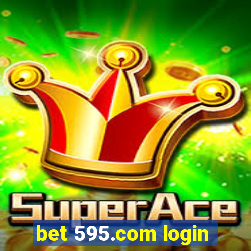 bet 595.com login